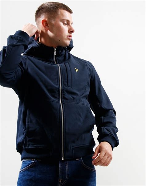 lyle and scott politisch|Mens Coats & Jackets 